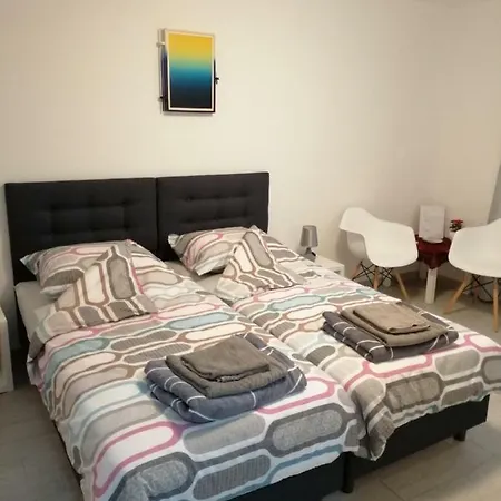 Apartment Mila *