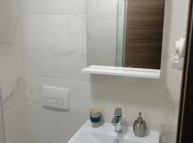 Apartamento Mila *
