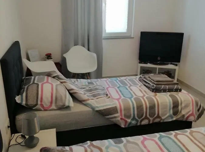 Apartamento Mila Pula