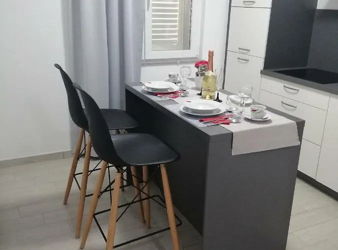 Apartamento Mila Pula