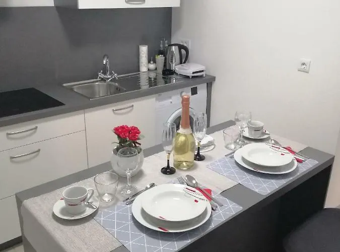 Mila Apartamento Pula