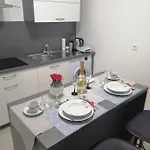 Mila Apartment Pula