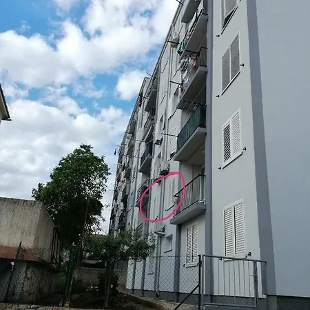 Apartman Mila Pula