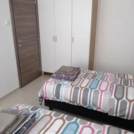 Mila Appartement