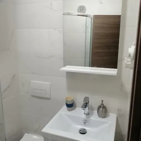 Apartman Mila *