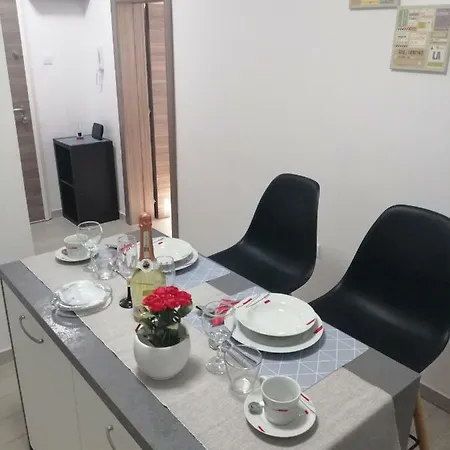 Apartman Mila