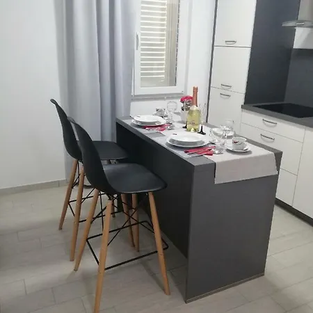 Apartman Mila Pula