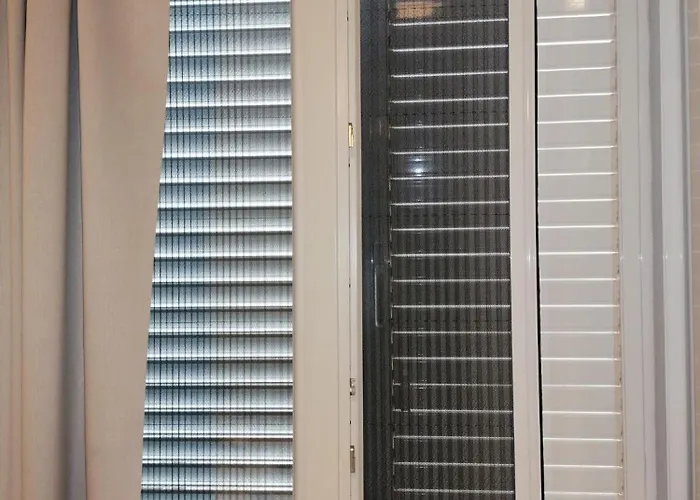 Mila Διαμέρισμα *