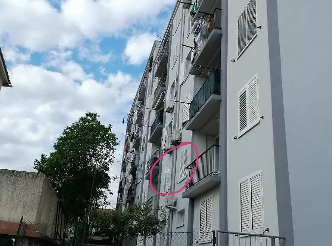 Διαμέρισμα Mila Πούλα