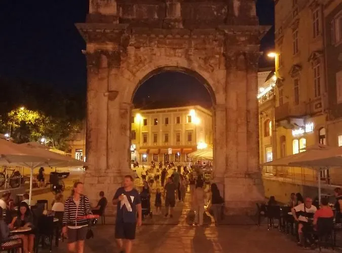 Διαμέρισμα Mila