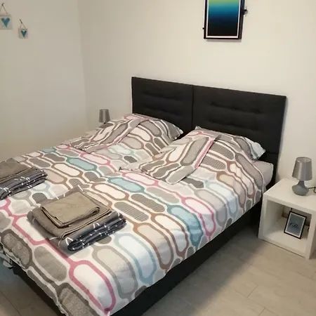 Apartament Mila Pula