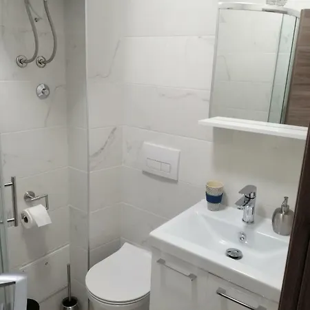 Mila Apartament *