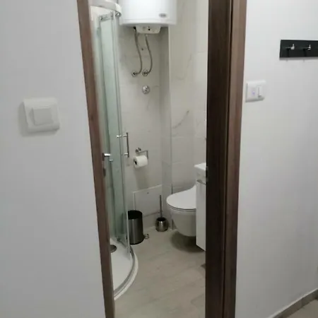 Mila Apartament *